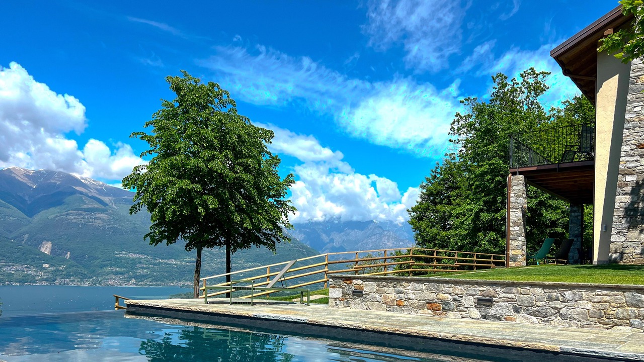 Photo of Outdoor in Colico