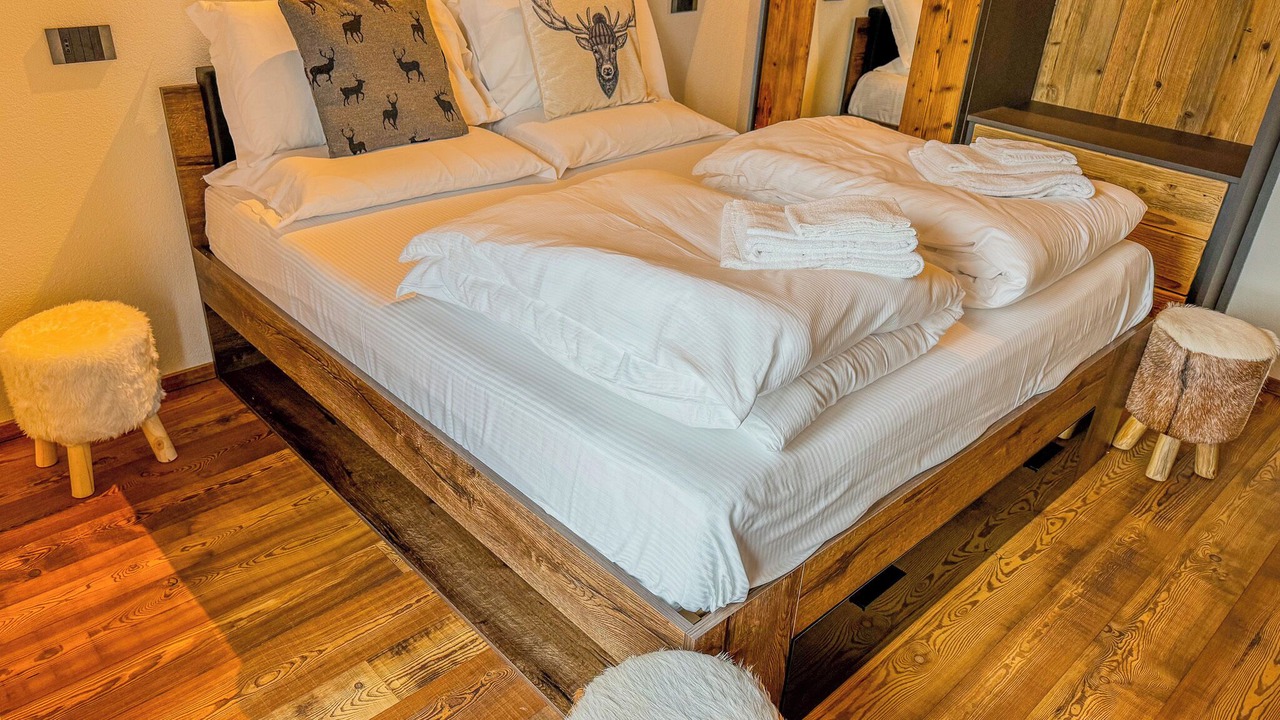Photo of Bedroom in Colico