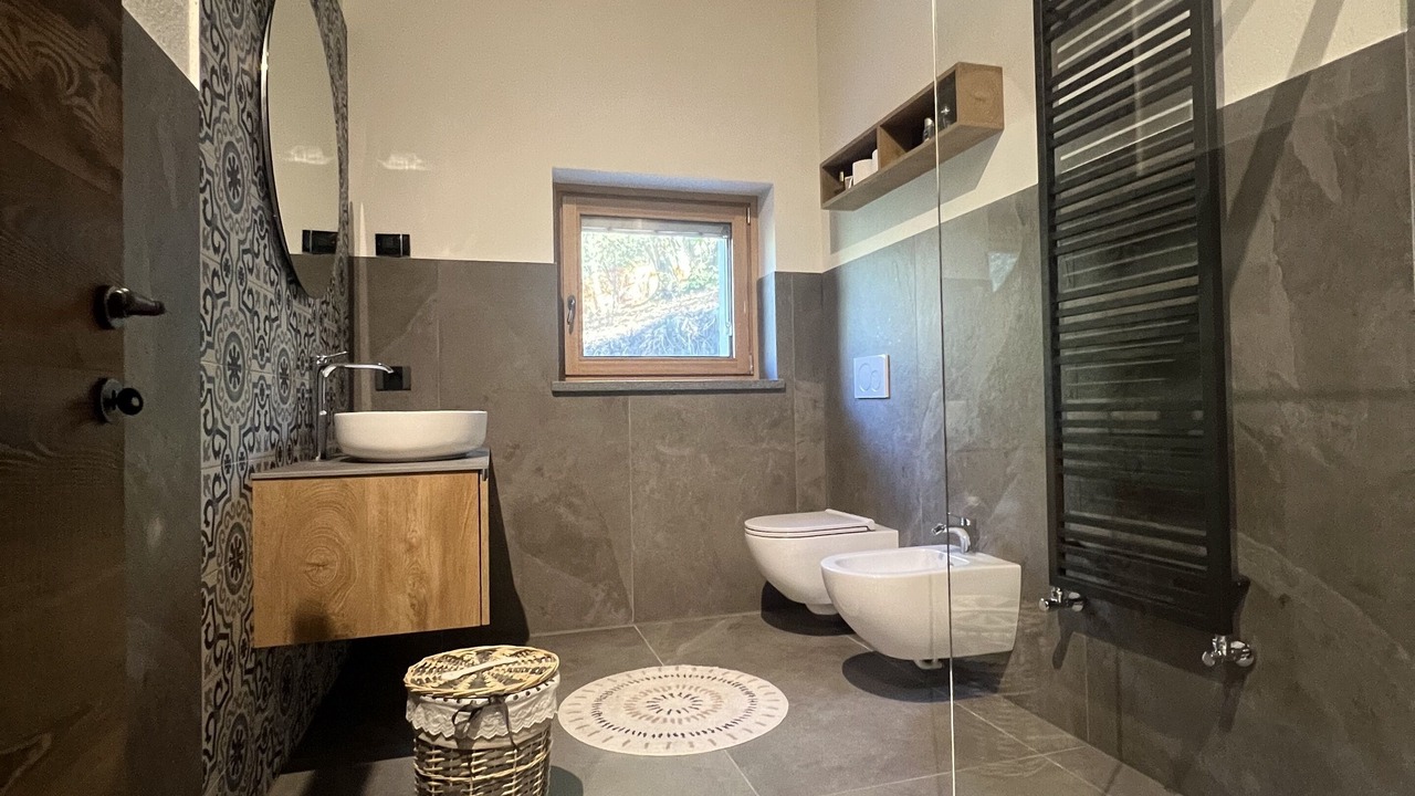 Photo of Bathroom in Colico