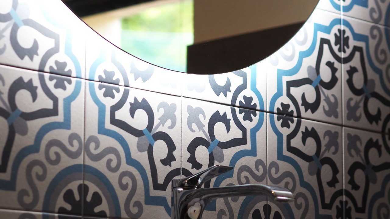Photo of Bathroom in Colico
