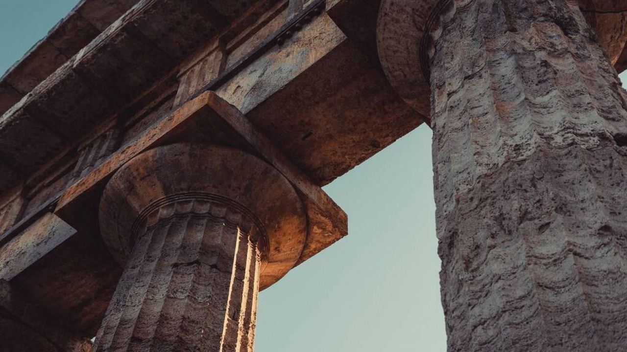 Photo of Others in Paestum