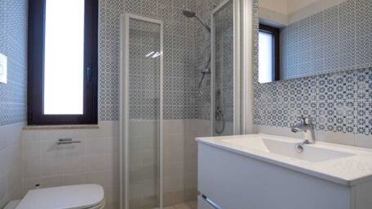Photo of Bathroom in Paestum