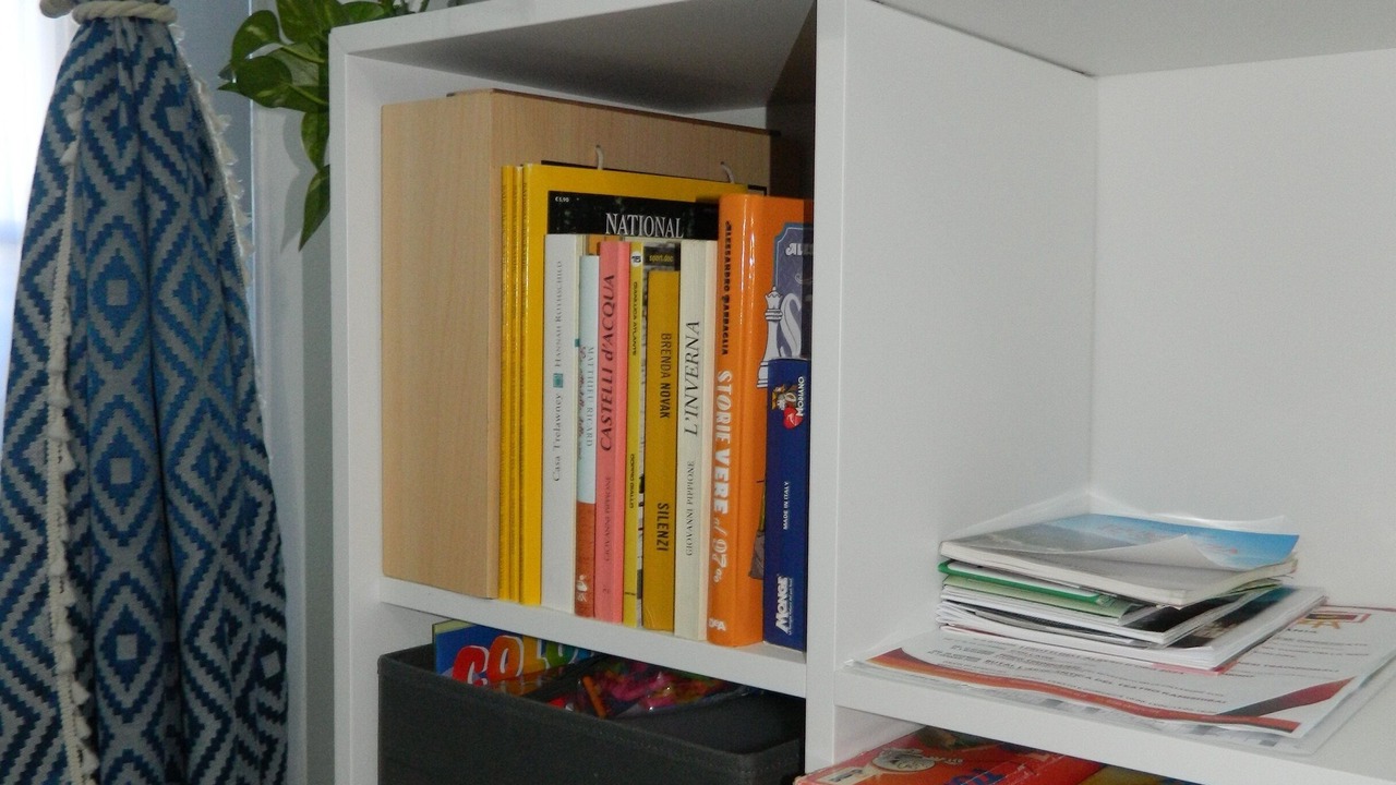 Photo of Bedroom in Vignone