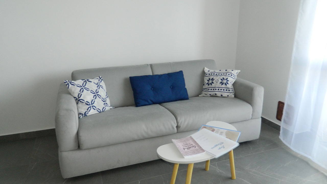 Photo of Livingroom in Vignone