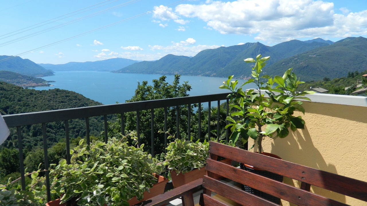 Photo of Outdoor in Vignone