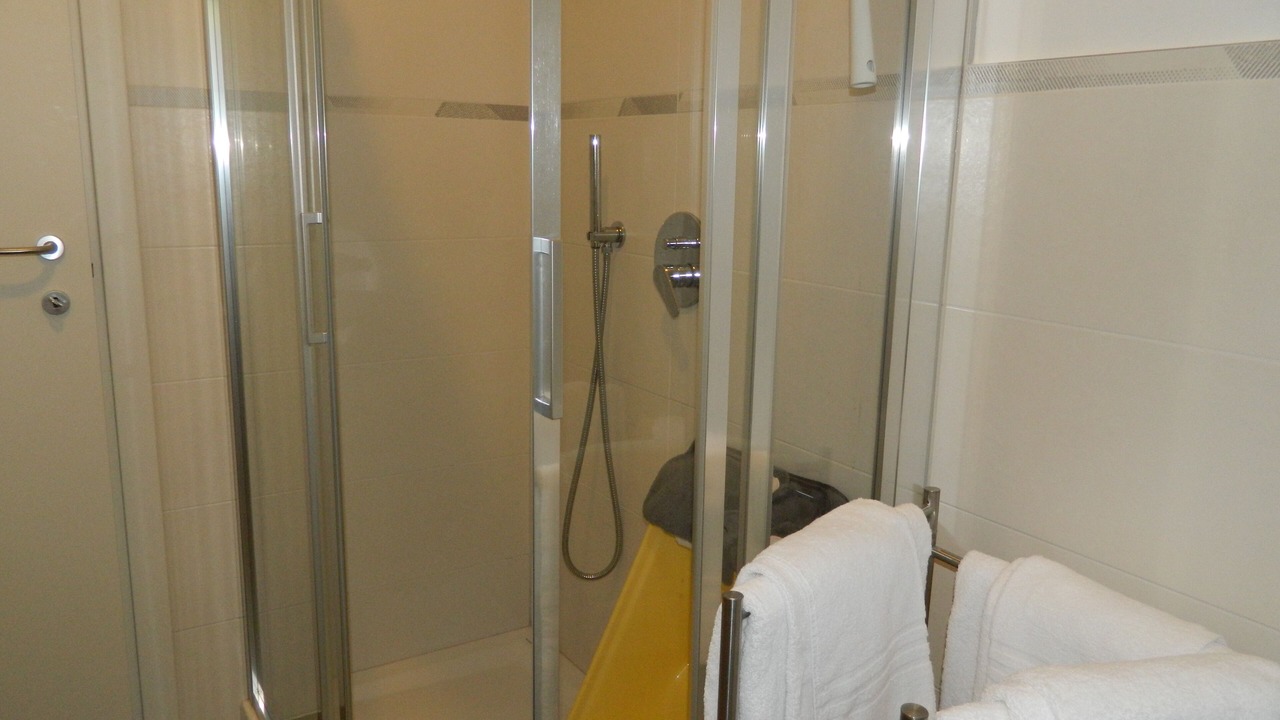 Photo of Bathroom in Vignone