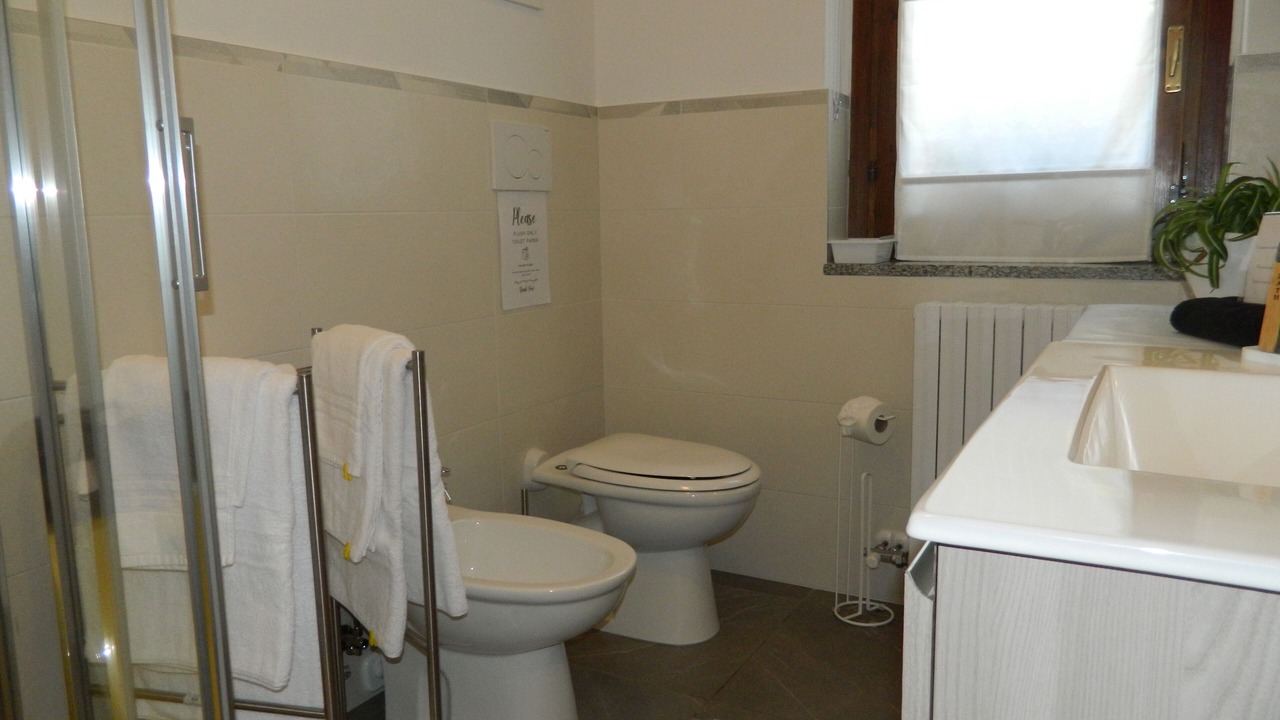 Photo of Bathroom in Vignone