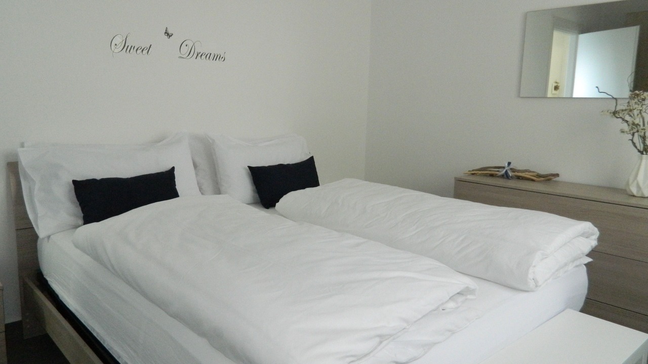 Photo of Bedroom in Vignone