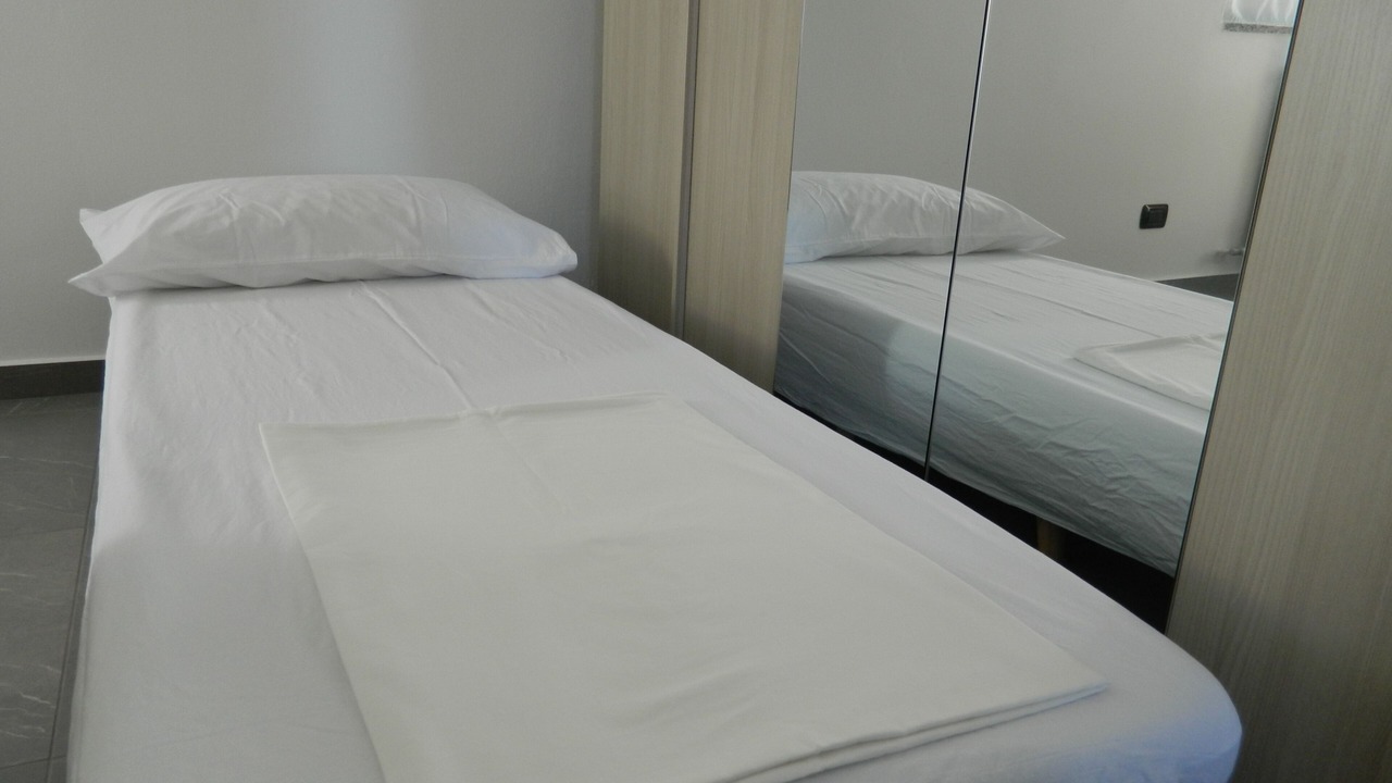 Photo of Bedroom in Vignone