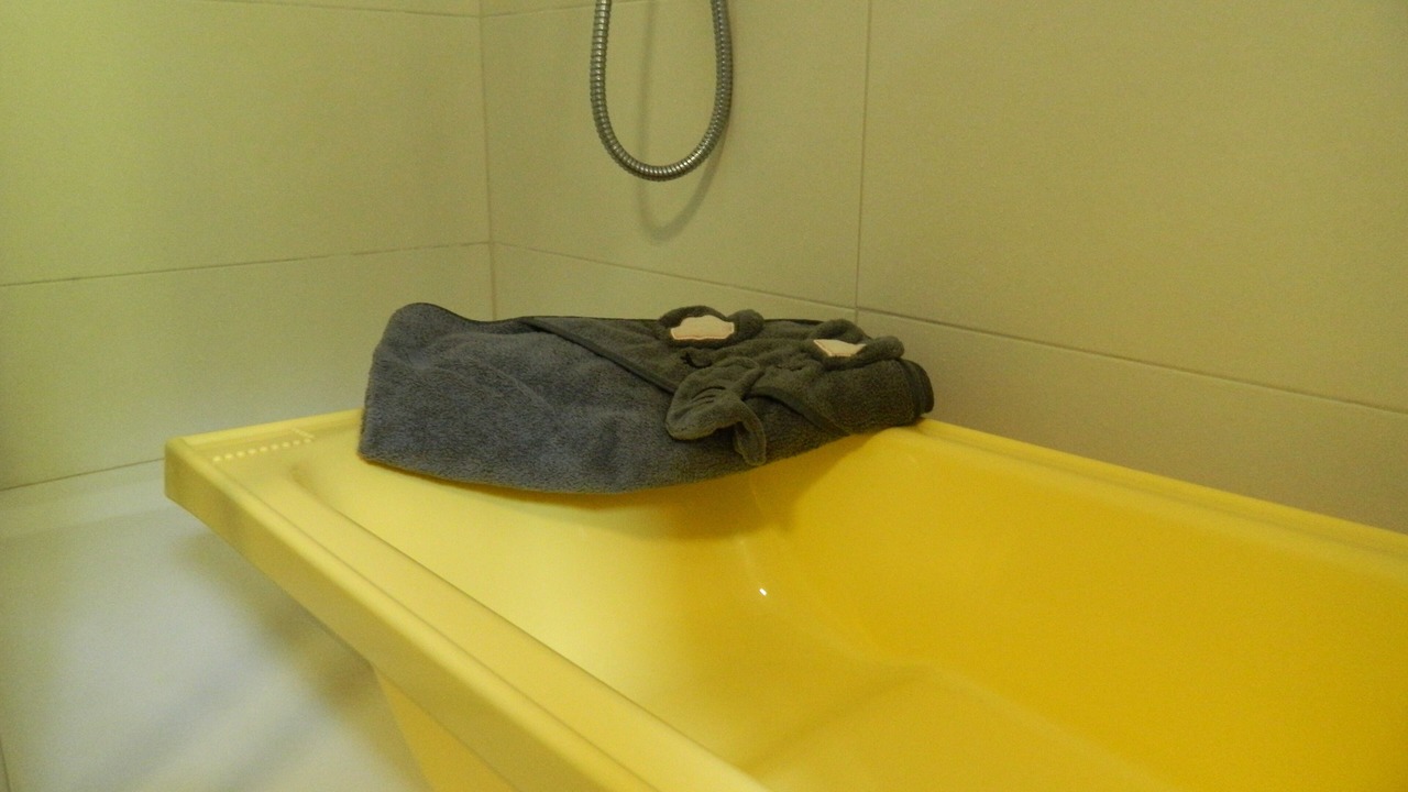Photo of Bathroom in Vignone