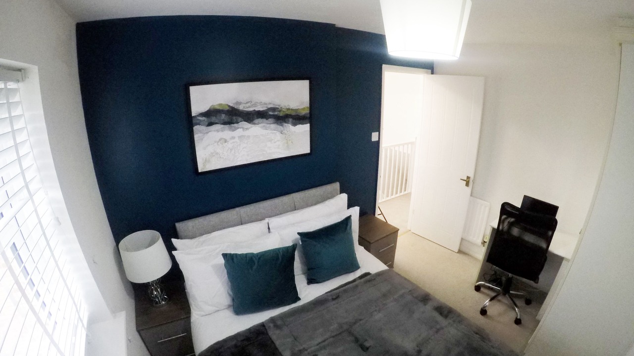Photo of Bedroom in Bradley Stoke