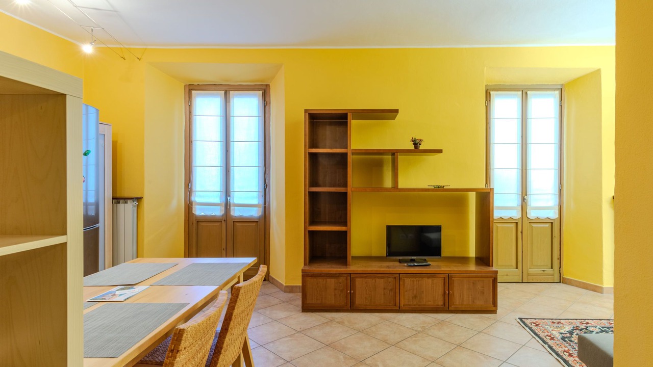 Photo of Livingroom in Luino