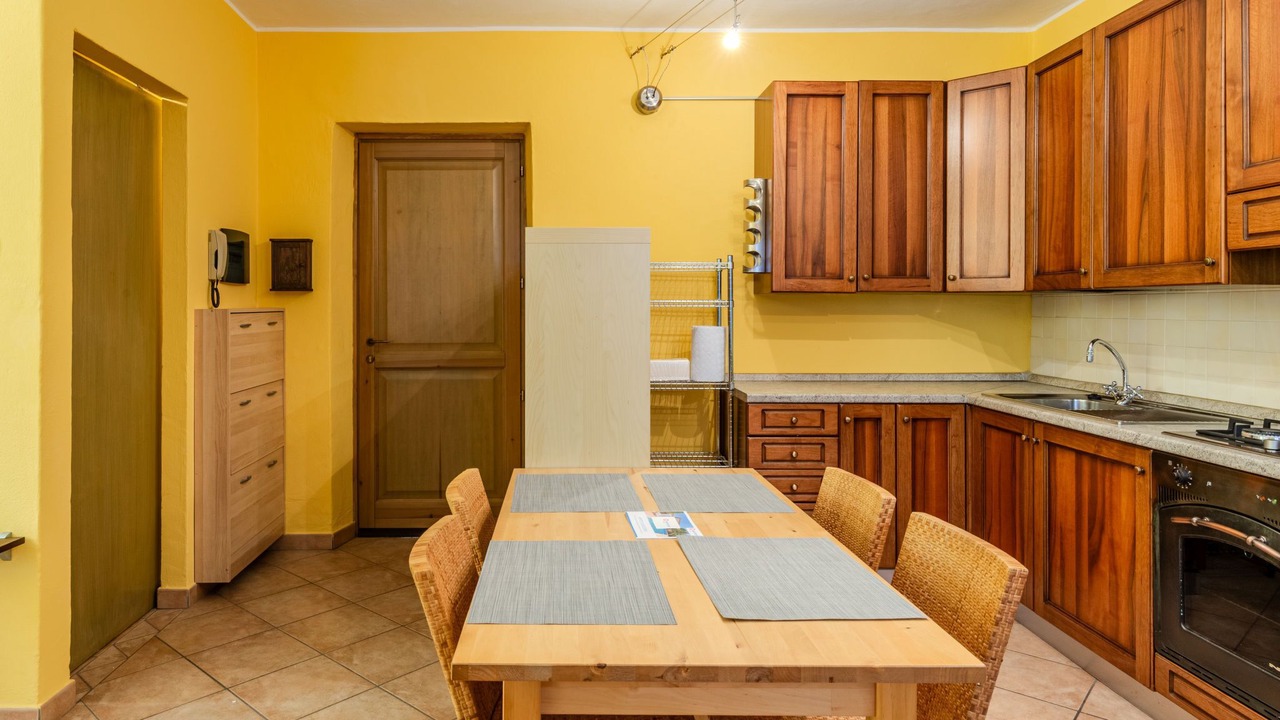 Photo of Bedroom in Luino