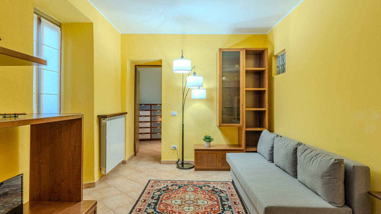 Photo of Livingroom in Luino