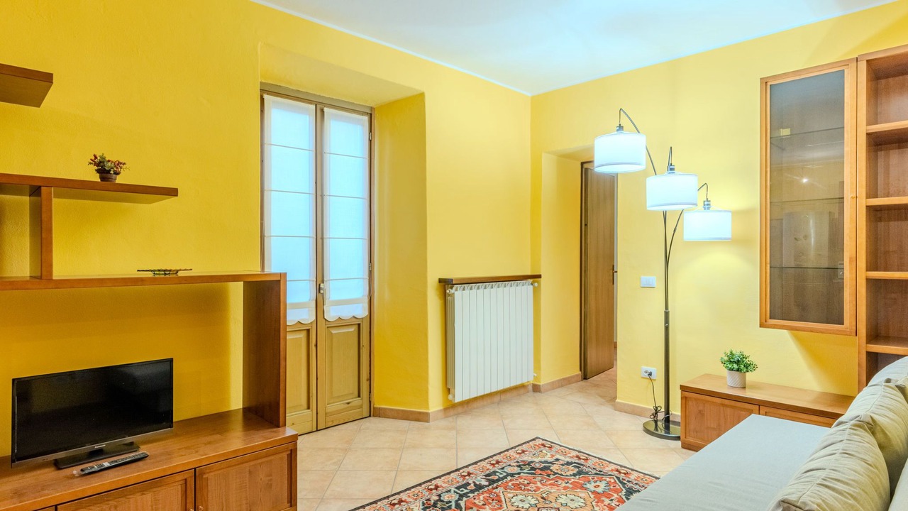 Photo of Livingroom in Luino