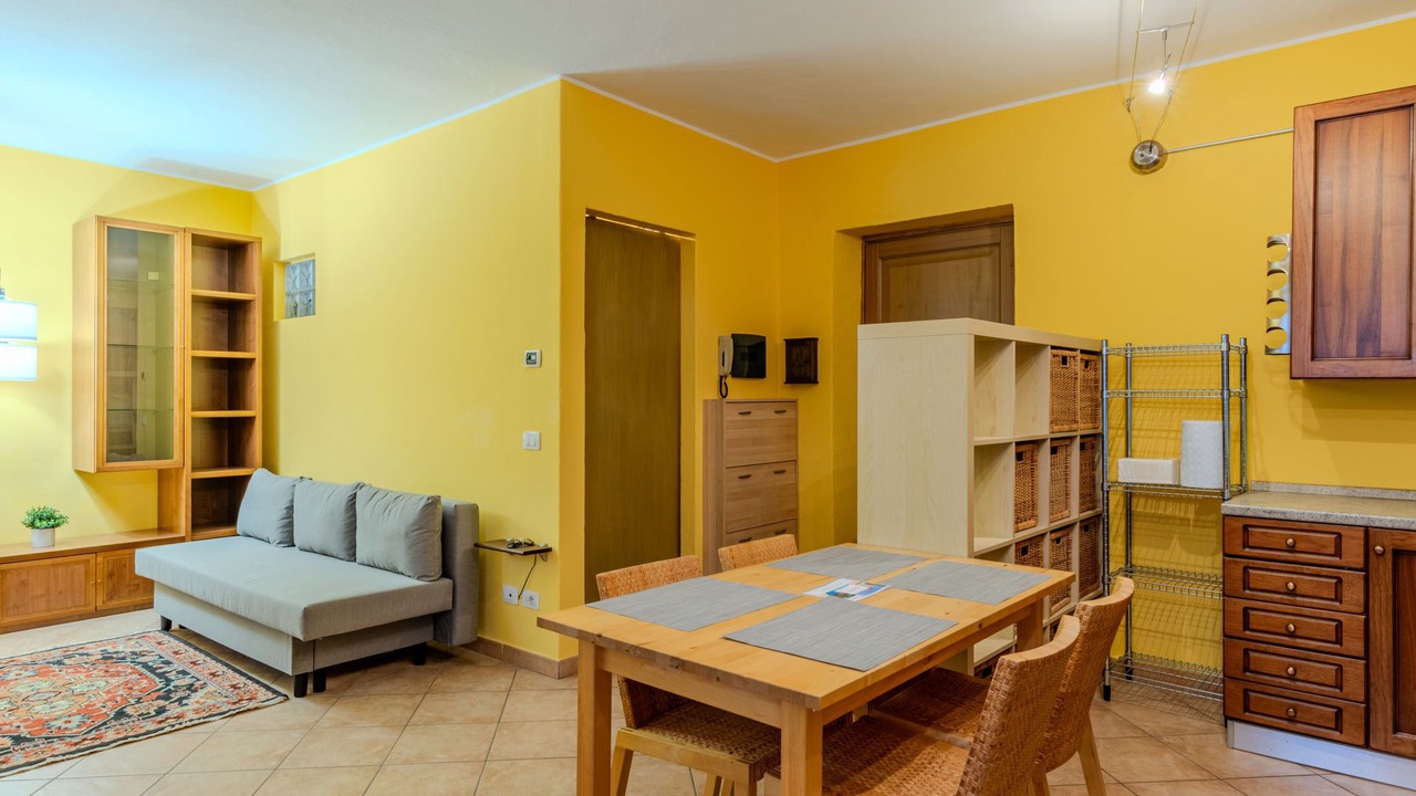 Photo of Livingroom in Luino