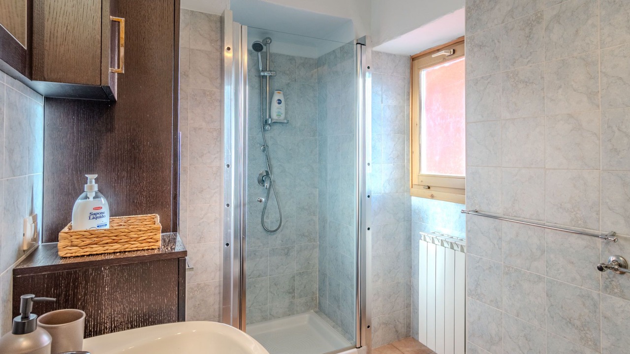 Photo of Bathroom in Luino