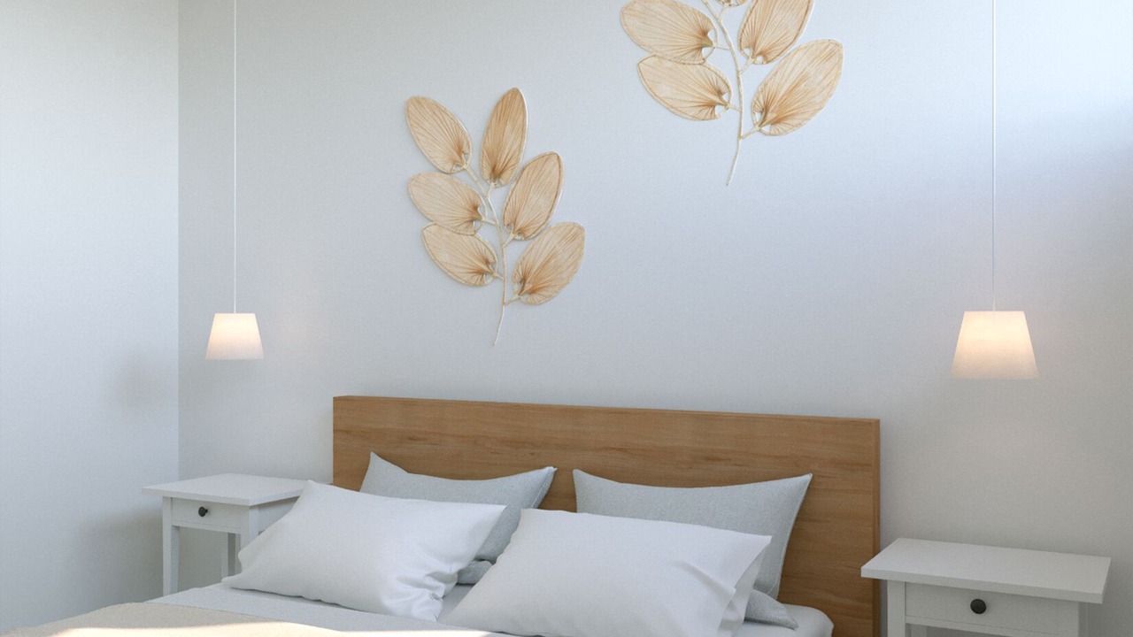 Photo of Bedroom in Levanzo