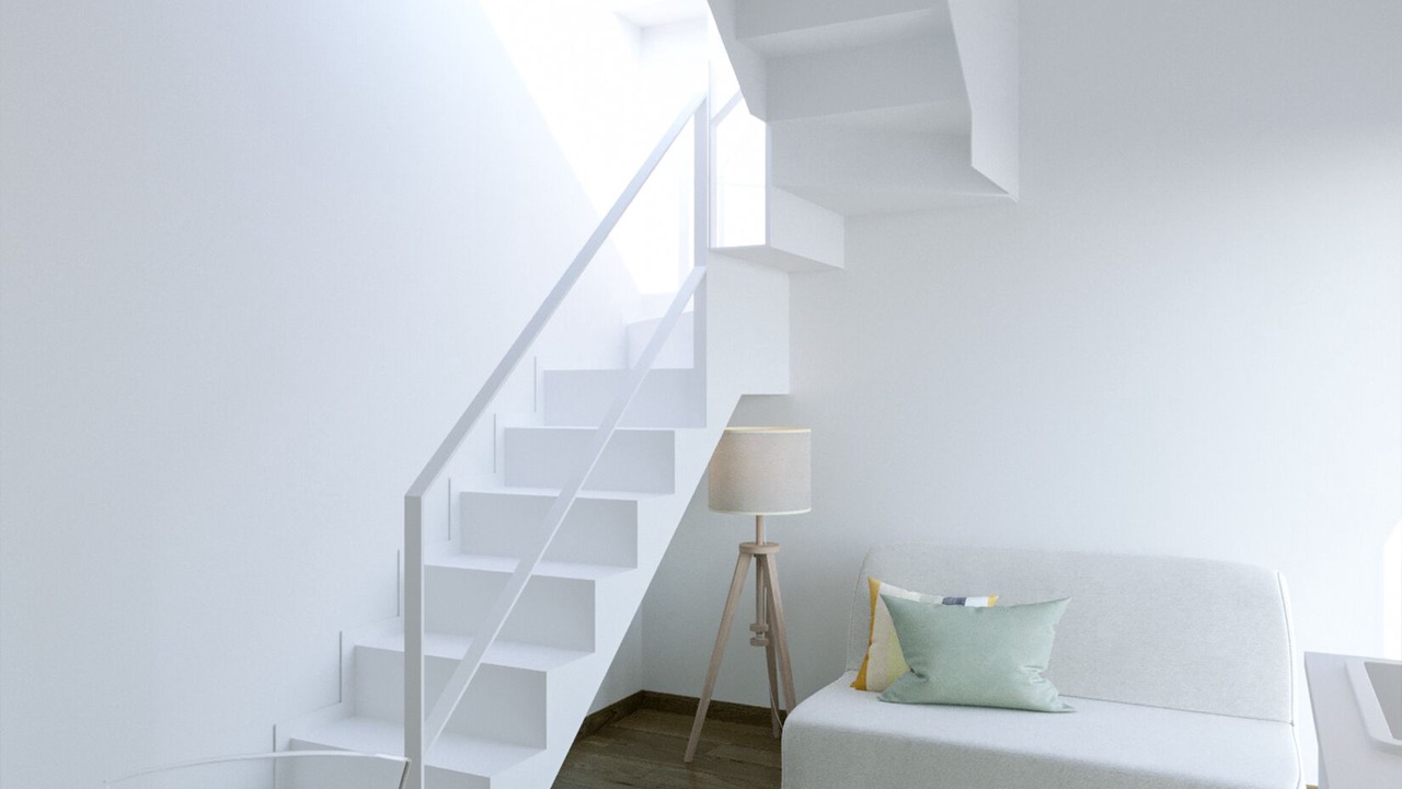 Photo of Livingroom in Levanzo