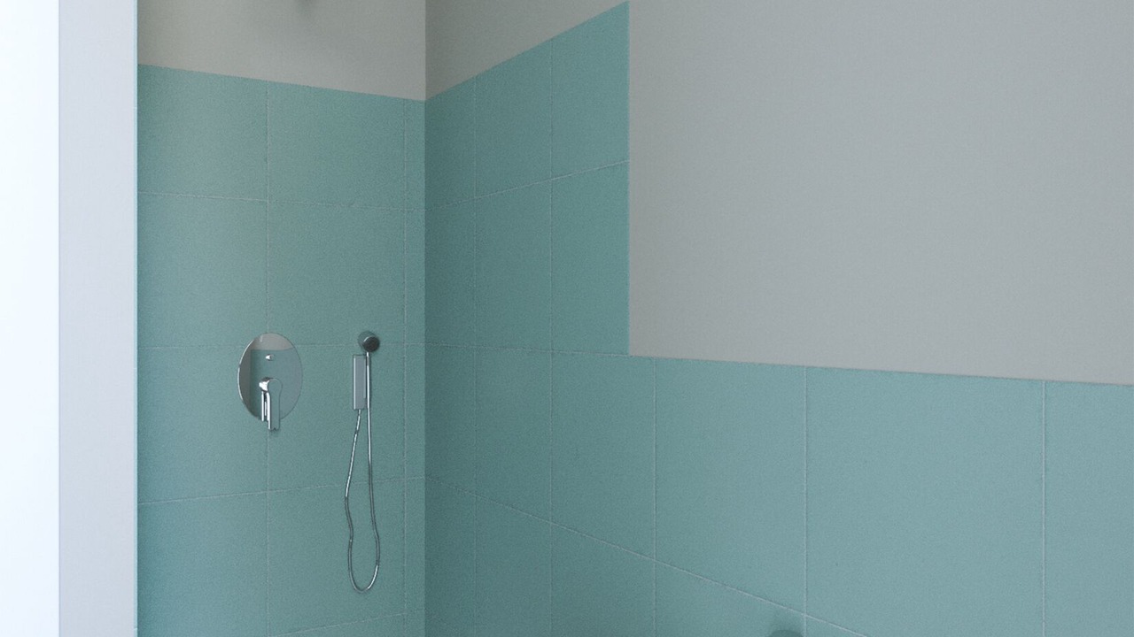 Photo of Bathroom in Levanzo