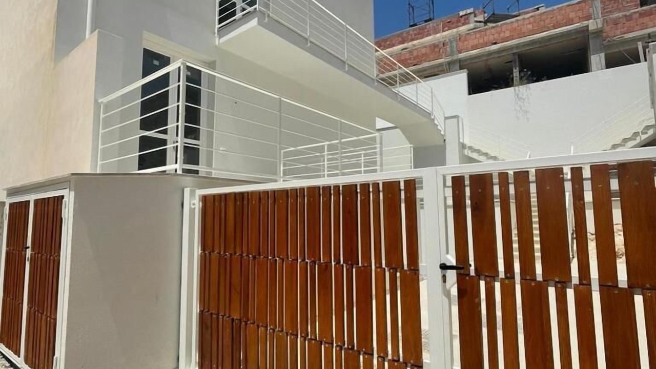 Photo of Outdoor in Levanzo