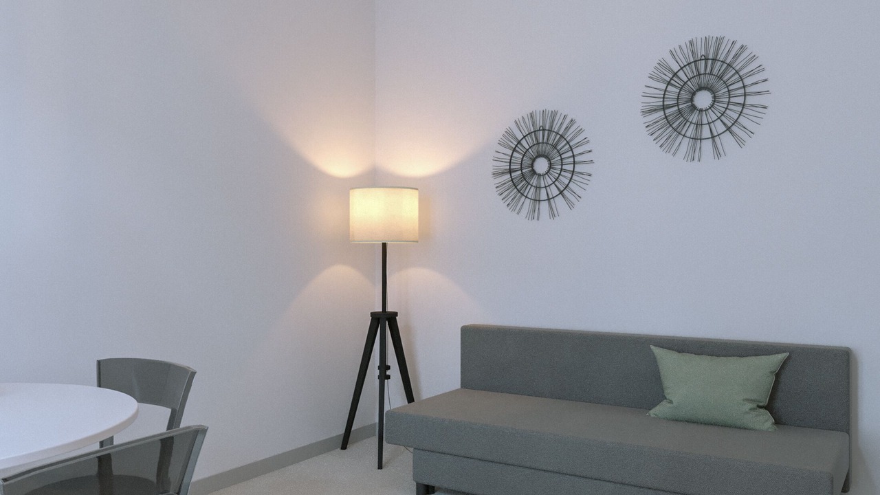 Photo of Livingroom in Levanzo