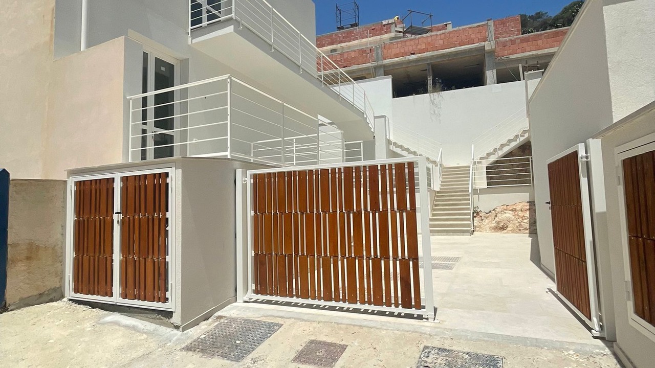 Photo of Outdoor in Levanzo
