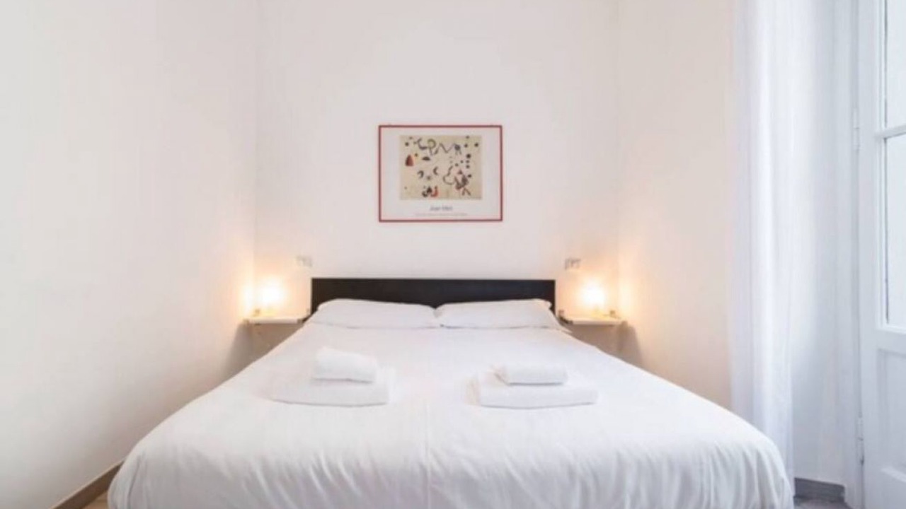Photo of Bedroom in Zona Farini