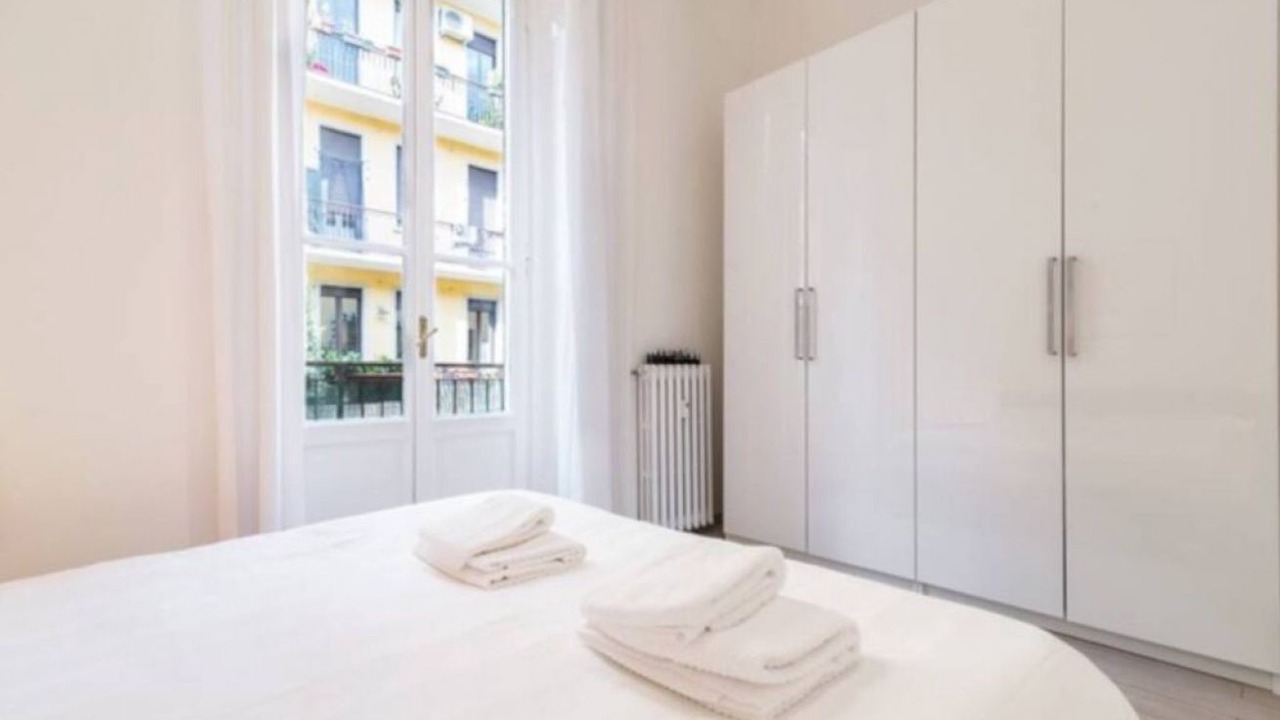 Photo of Bedroom in Zona Farini