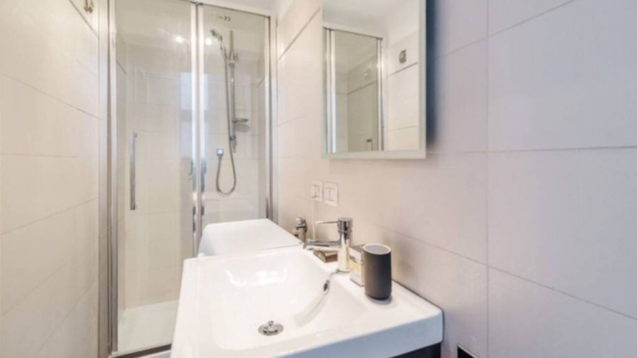 Photo of Bathroom in Zona Farini