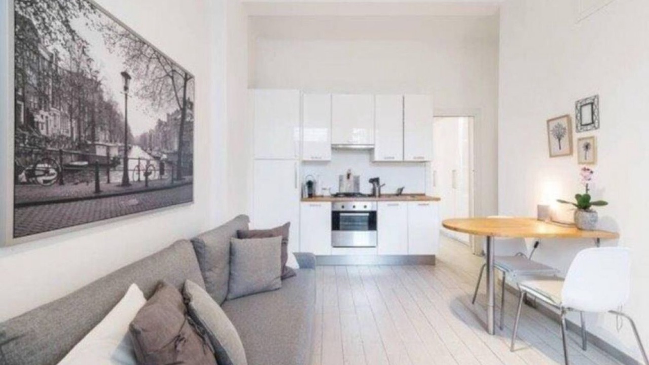 Photo of Livingroom in Zona Farini