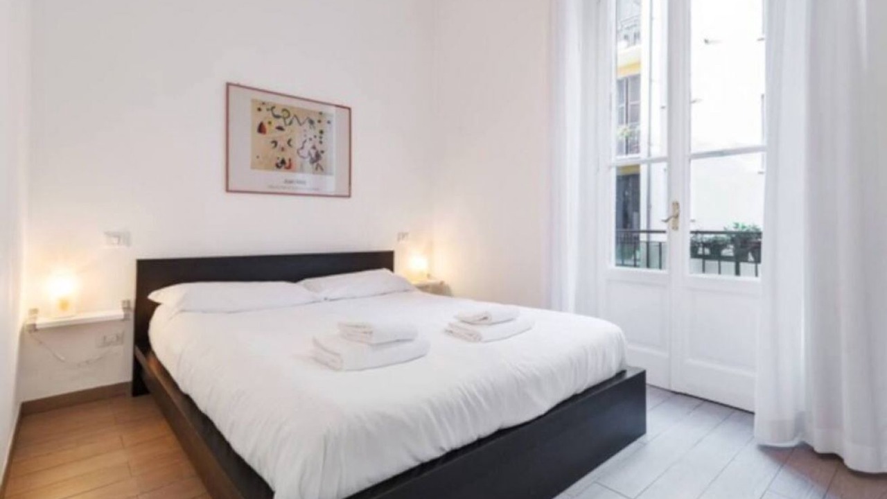 Photo of Bedroom in Zona Farini