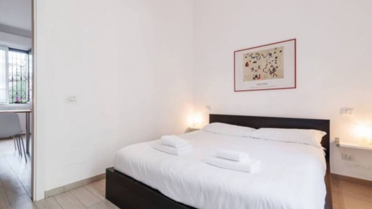 Photo of Bedroom in Zona Farini