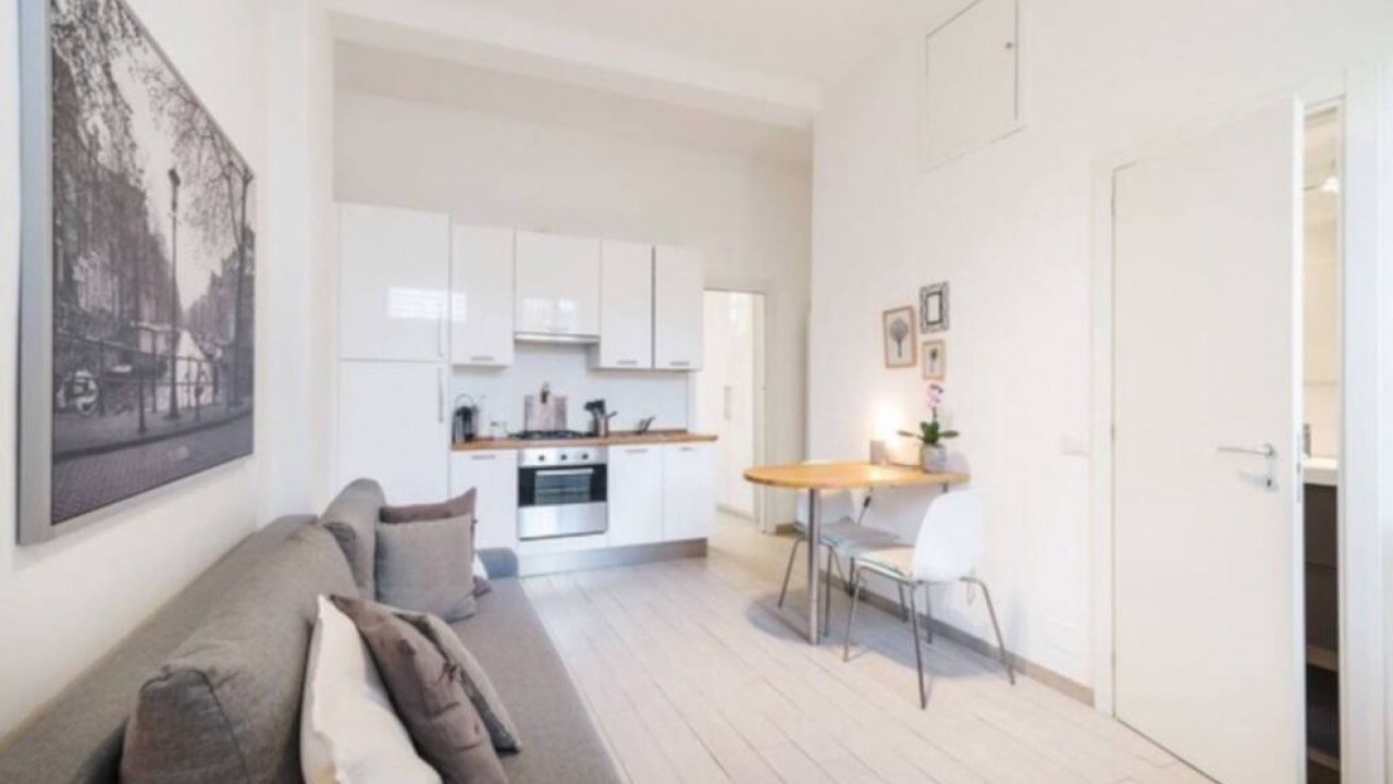 Photo of Livingroom in Zona Farini