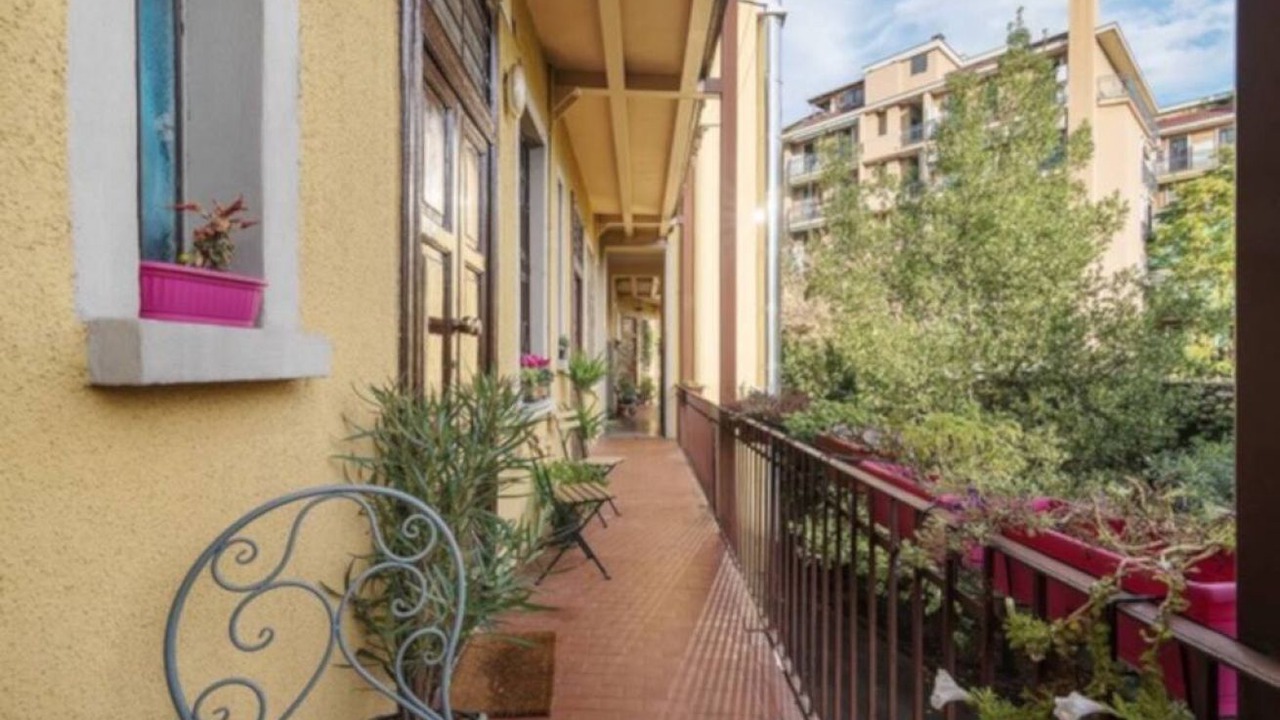 Photo of Outdoor in Zona Farini