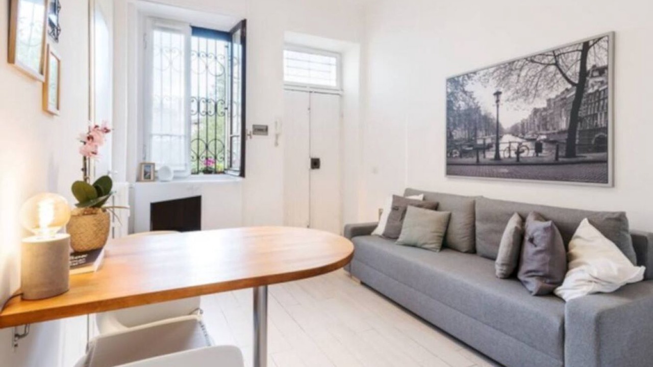 Photo of Livingroom in Zona Farini