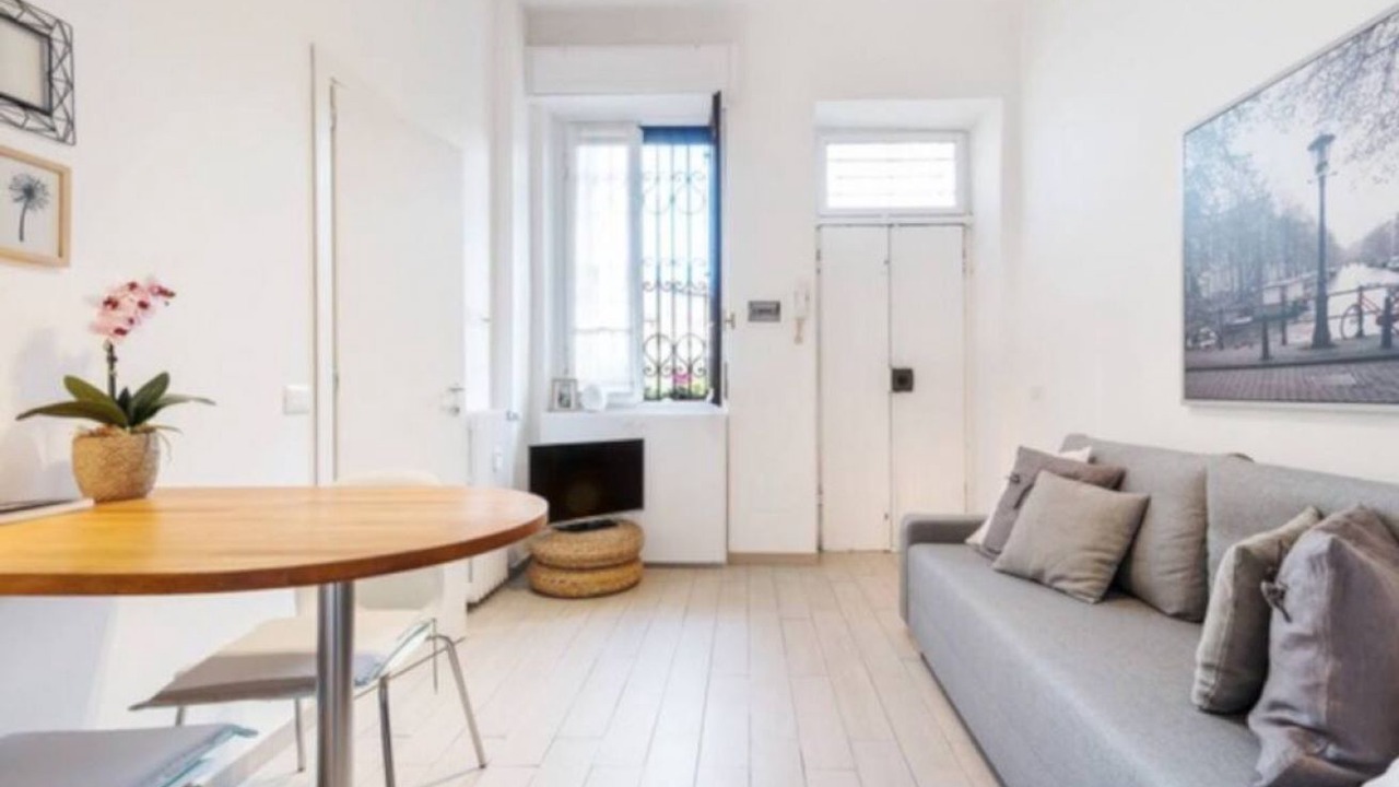 Photo of Livingroom in Zona Farini