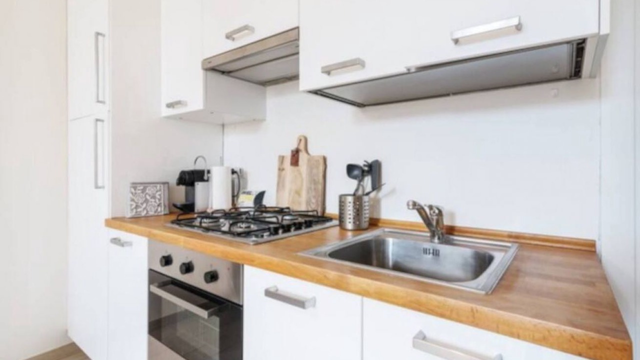 Photo of Kitchen in Zona Farini