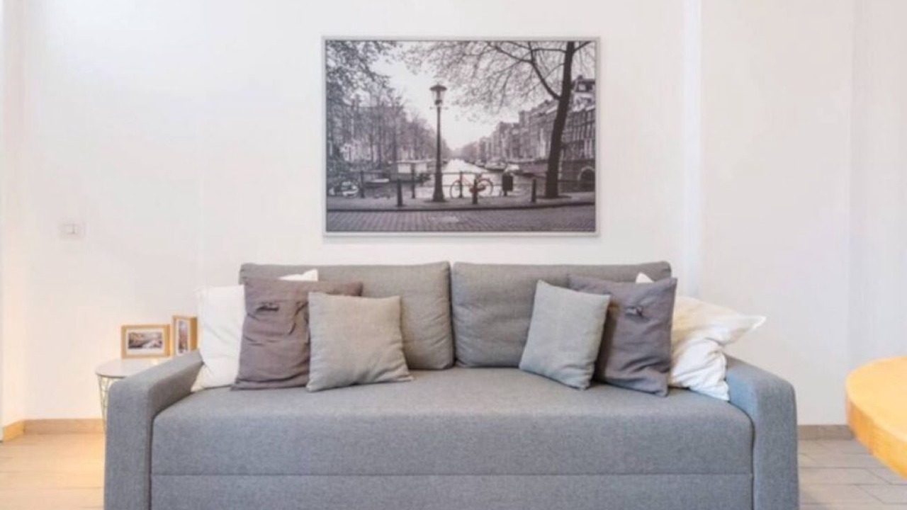 Photo of Livingroom in Zona Farini