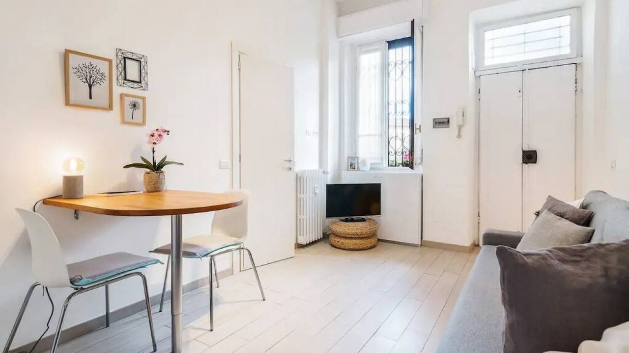 Photo of Livingroom in Zona Farini