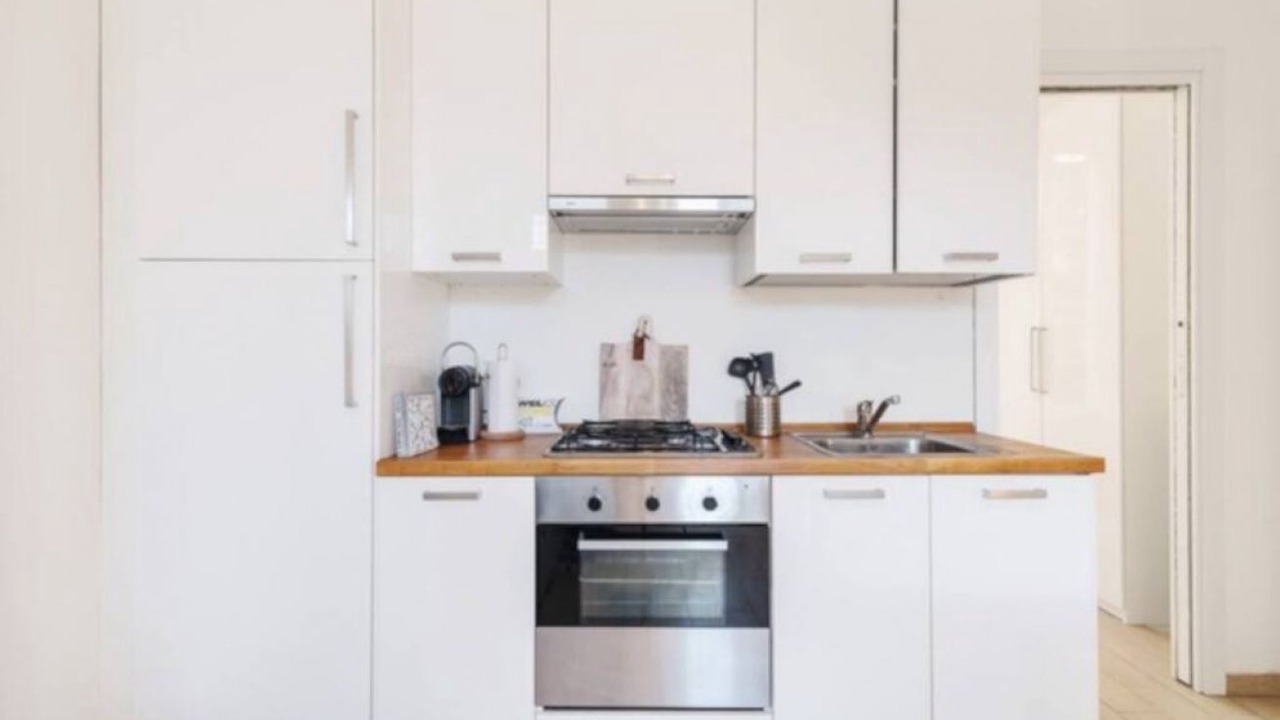 Photo of Kitchen in Zona Farini
