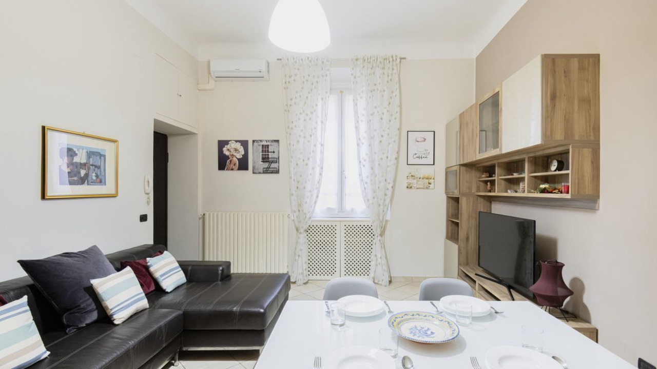 Photo of Livingroom in Abbadesse