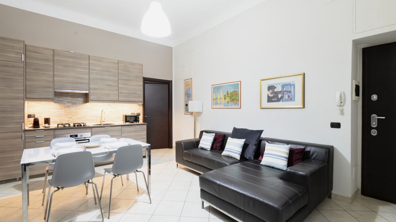 Photo of Livingroom in Abbadesse