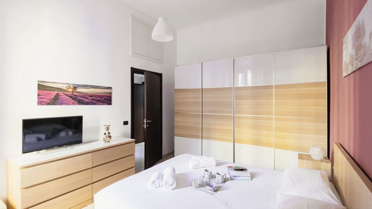 Photo of Bedroom in Abbadesse
