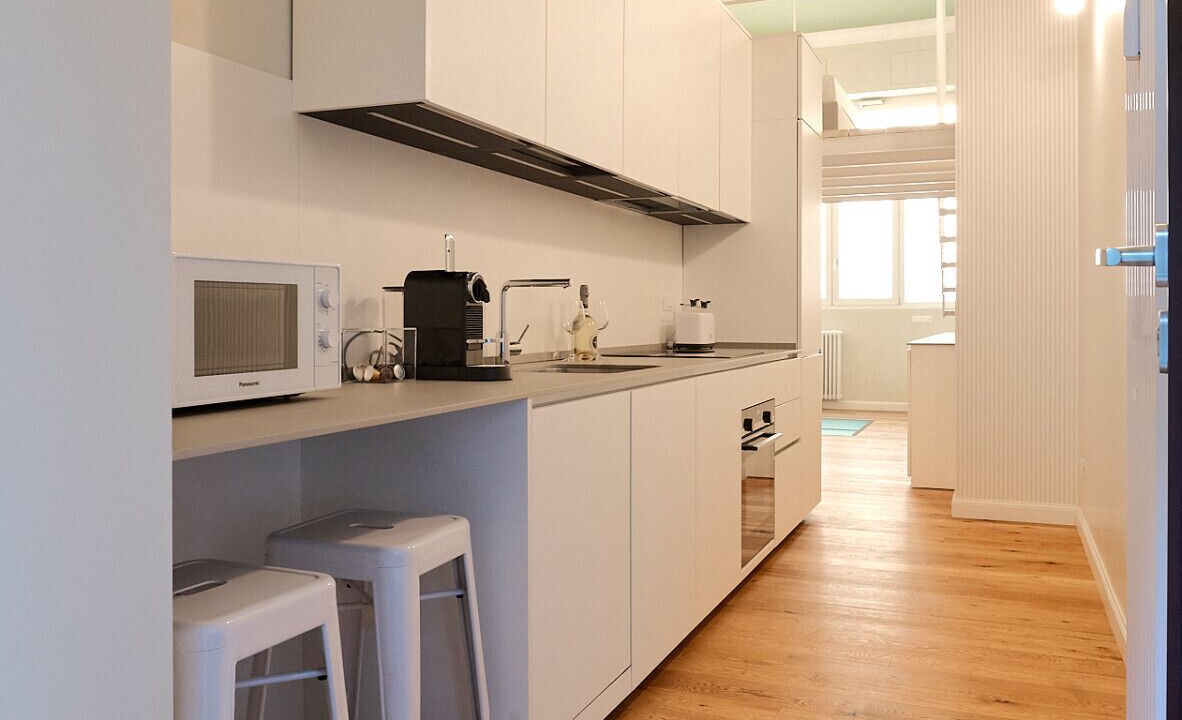 Photo of Kitchen in Acquabella
