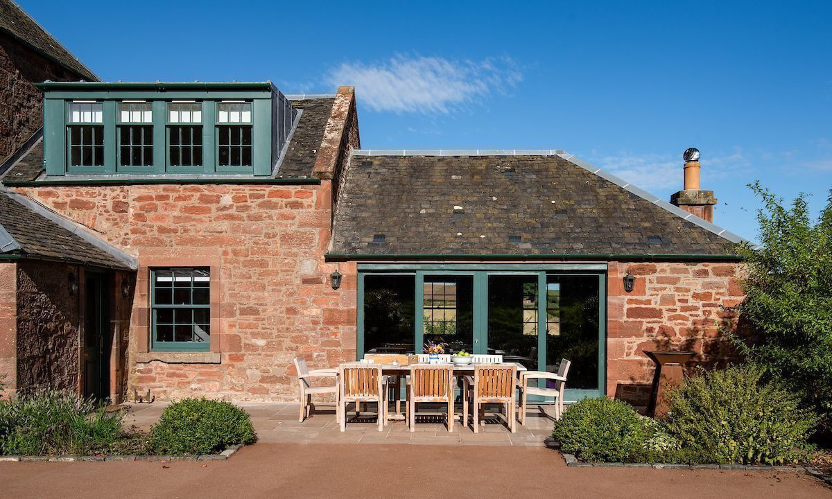 Photo of Outdoor in Haddington