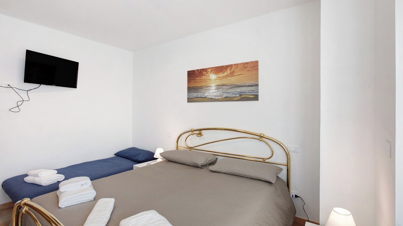 Photo of Bedroom in Aosta