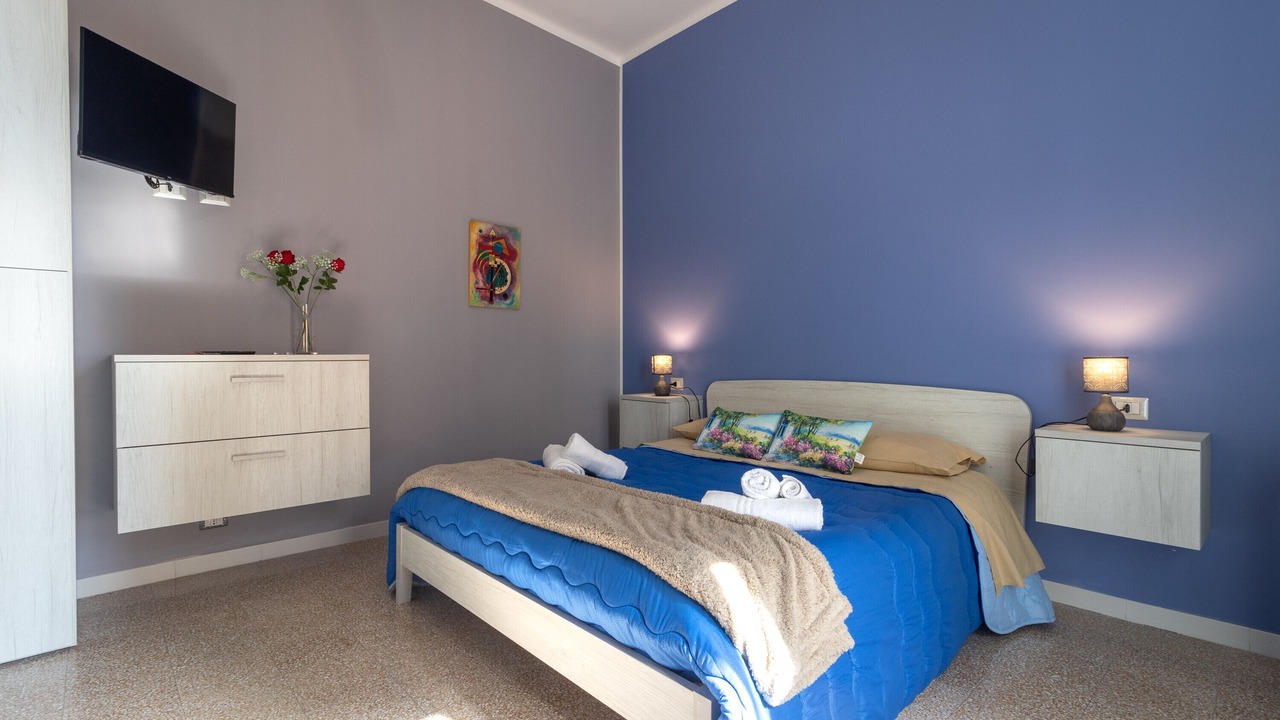 Photo of Bedroom in Mottola