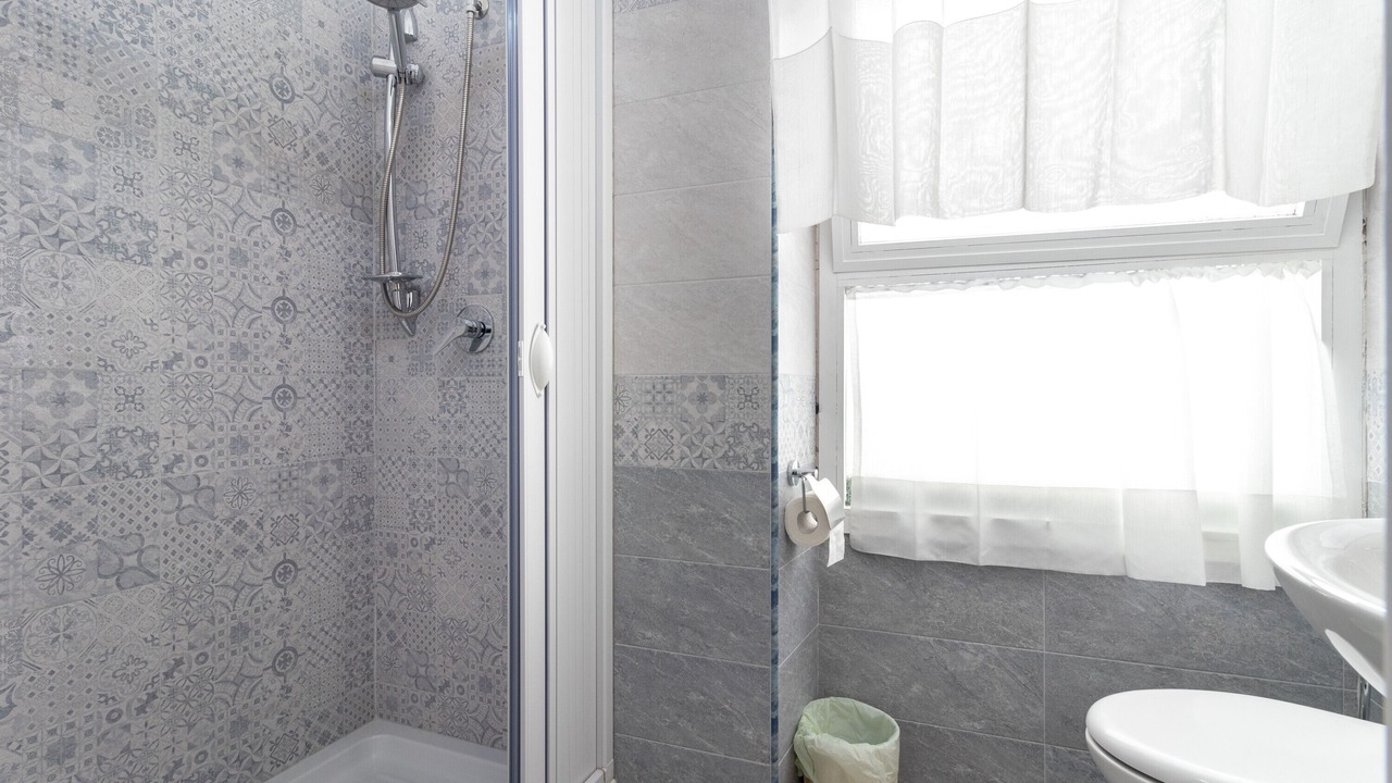 Photo of Bathroom in Mottola