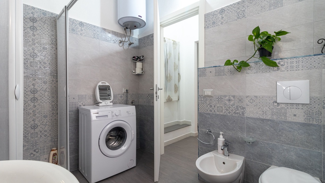 Photo of Bathroom in Mottola